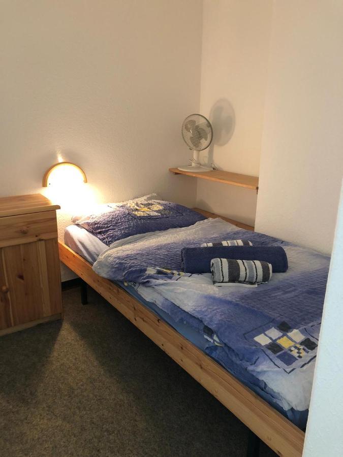 Relax 2 Lejlighed Goslar Eksteriør billede