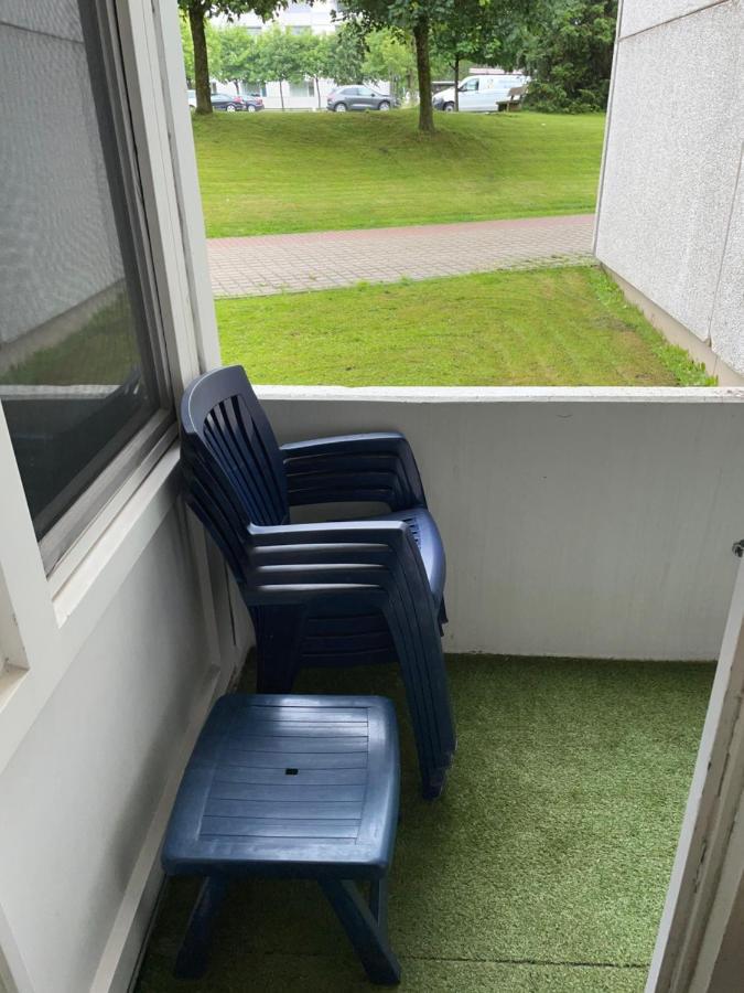 Relax 2 Lejlighed Goslar Eksteriør billede